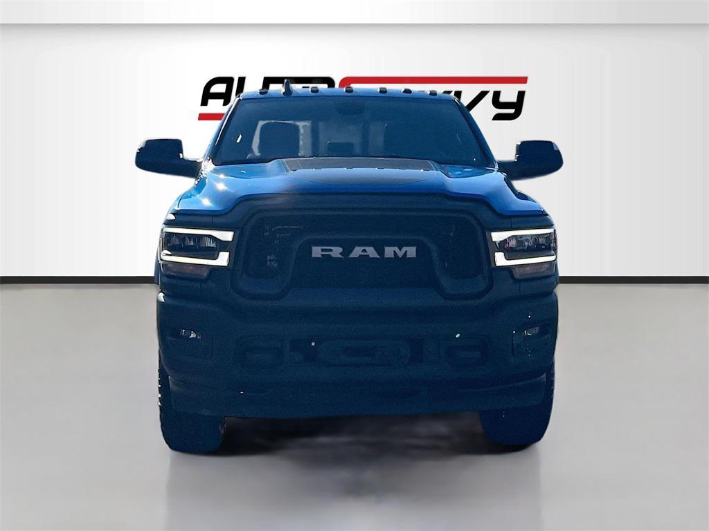 used 2022 Ram 2500 car, priced at $46,800