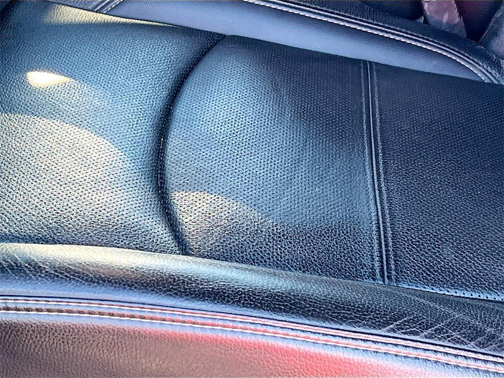 used 2022 Ram 2500 car, priced at $46,800