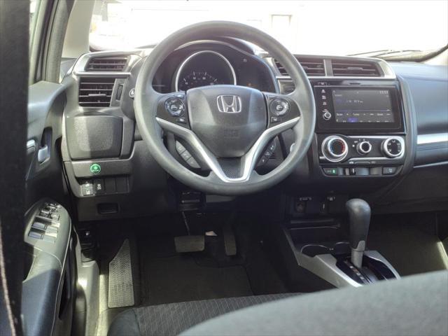 used 2019 Honda Fit car, priced at $16,500