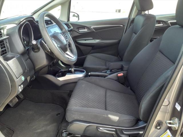 used 2019 Honda Fit car, priced at $16,500