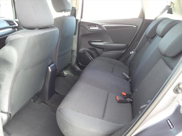 used 2019 Honda Fit car, priced at $16,500