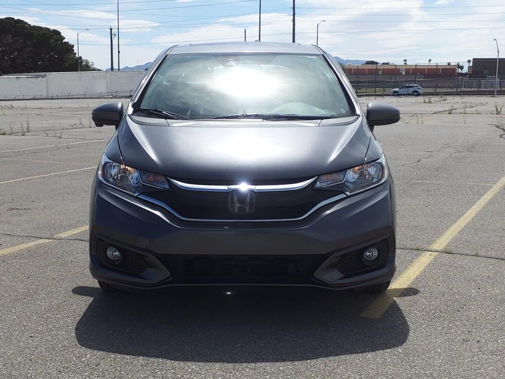 used 2019 Honda Fit car, priced at $16,000