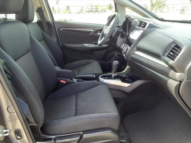 used 2019 Honda Fit car, priced at $16,500