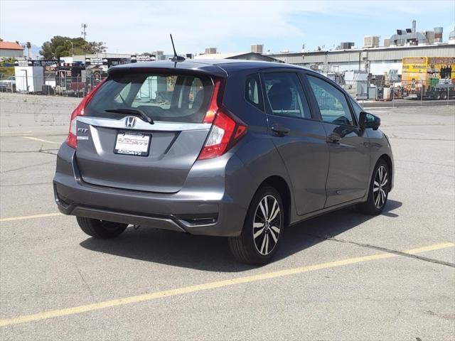 used 2019 Honda Fit car, priced at $16,500