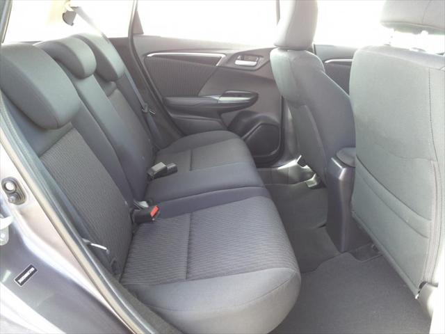 used 2019 Honda Fit car, priced at $16,500