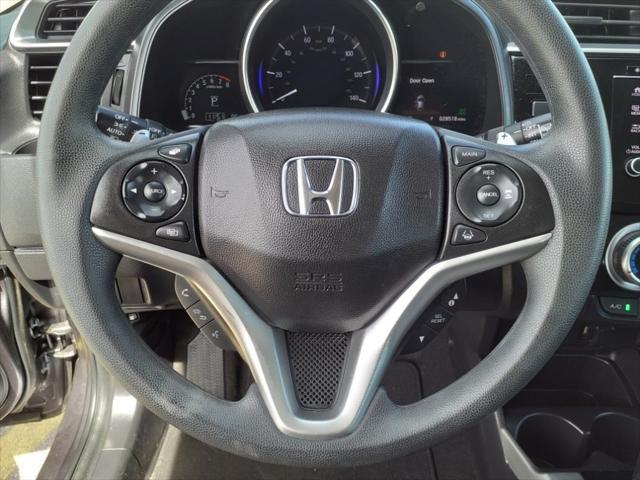 used 2019 Honda Fit car, priced at $16,500