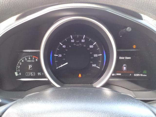 used 2019 Honda Fit car, priced at $16,500