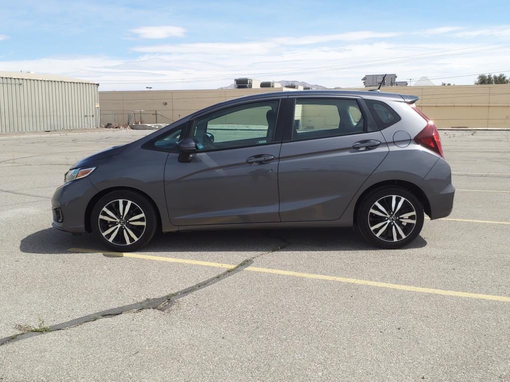 used 2019 Honda Fit car, priced at $16,000