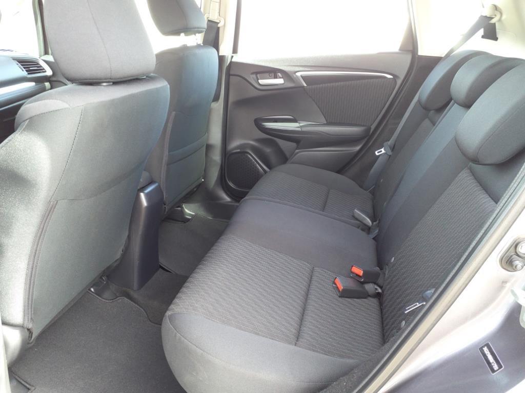 used 2019 Honda Fit car, priced at $16,000