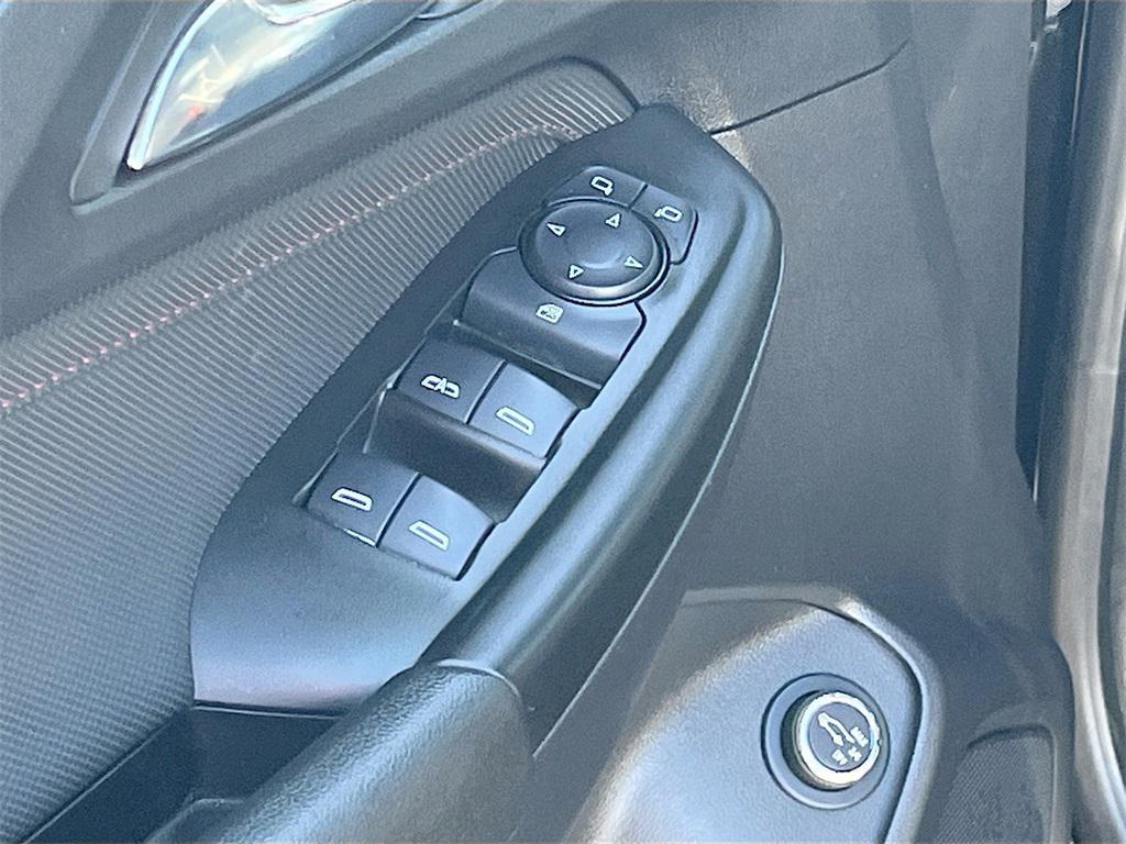 used 2021 Chevrolet TrailBlazer car, priced at $17,700