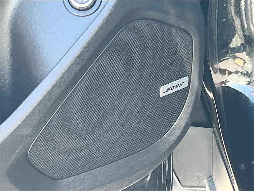 used 2021 Chevrolet TrailBlazer car, priced at $17,700