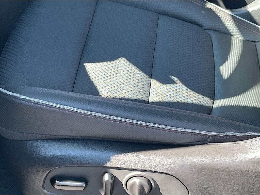 used 2021 Chevrolet TrailBlazer car, priced at $17,700