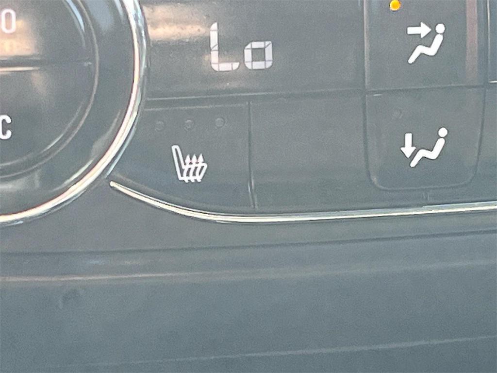 used 2021 Chevrolet TrailBlazer car, priced at $17,700