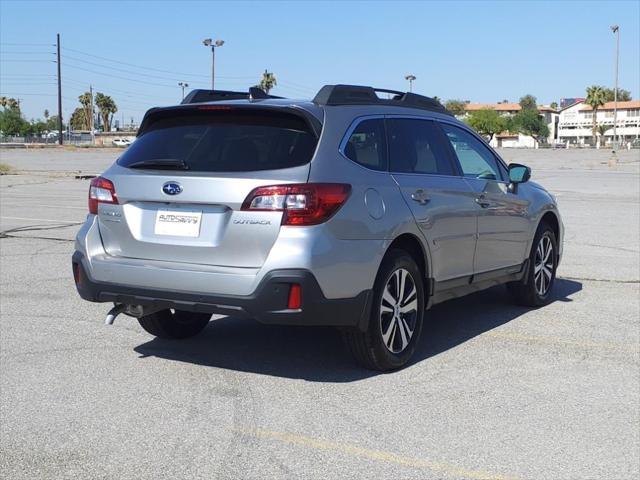 used 2019 Subaru Outback car, priced at $19,200