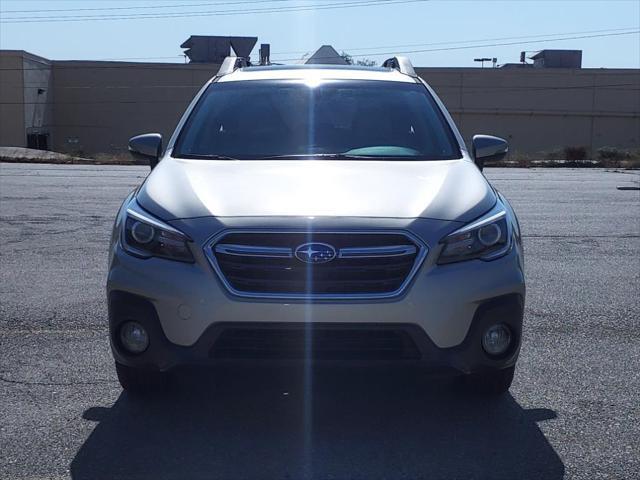 used 2019 Subaru Outback car, priced at $19,200