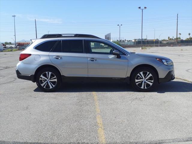 used 2019 Subaru Outback car, priced at $19,200