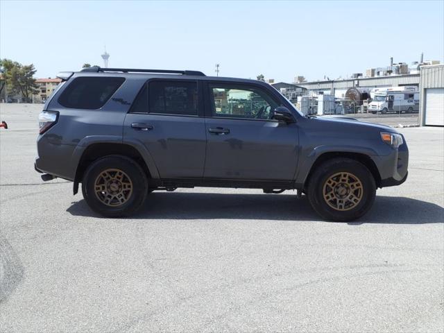 used 2023 Toyota 4Runner car, priced at $40,500