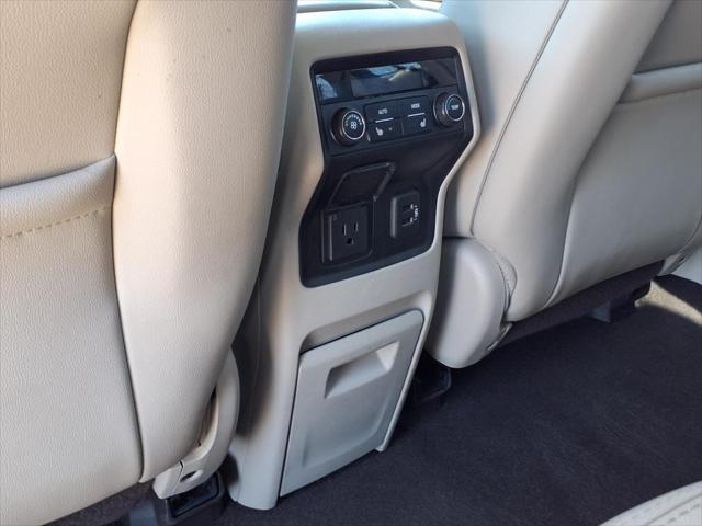 used 2019 GMC Acadia car, priced at $20,548