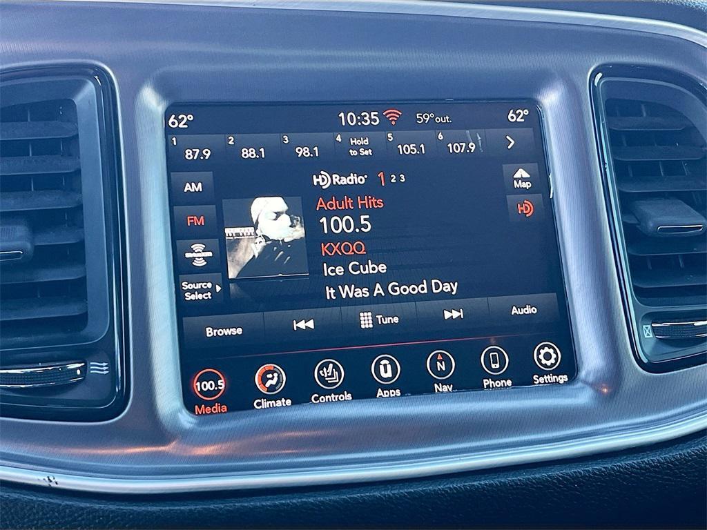 used 2021 Dodge Challenger car, priced at $23,800