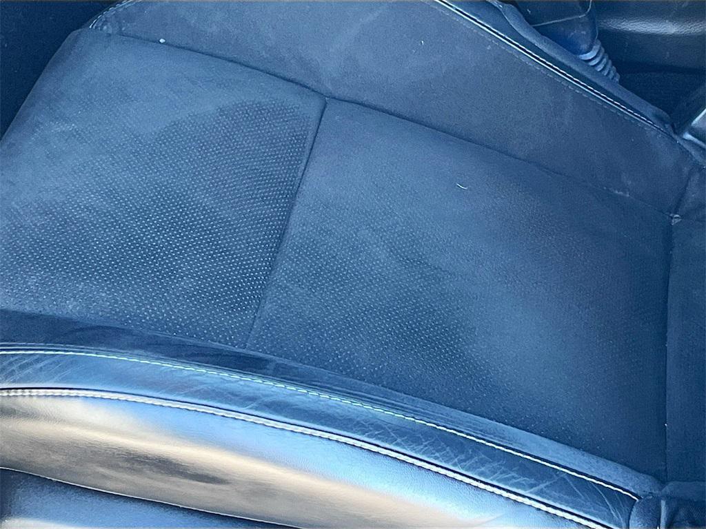 used 2021 Dodge Challenger car, priced at $23,800