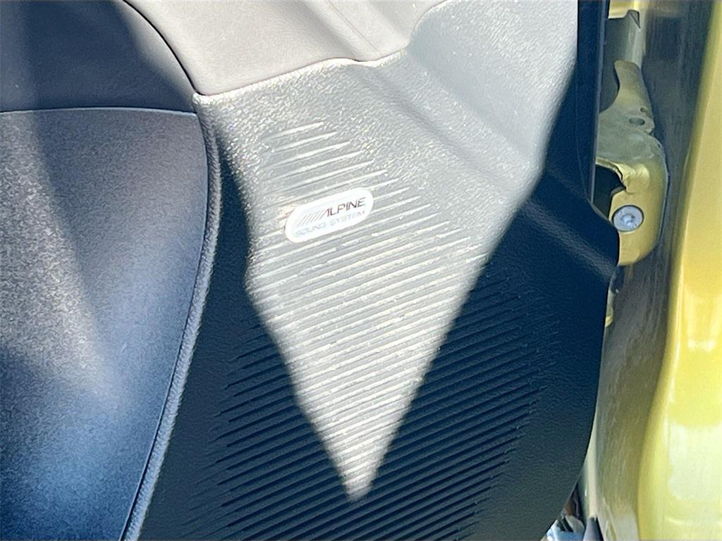 used 2021 Dodge Challenger car, priced at $23,800