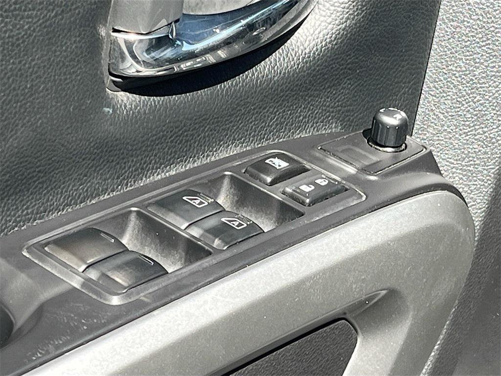 used 2022 Nissan Titan XD car, priced at $26,300