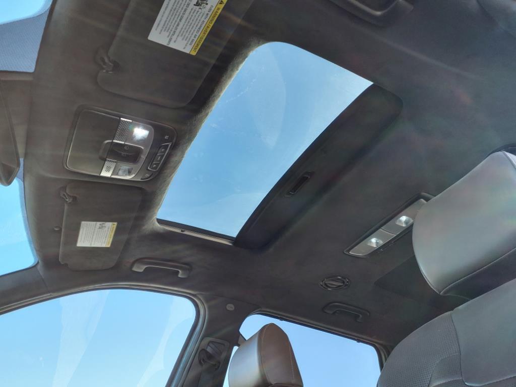 used 2022 Kia Telluride car, priced at $31,400