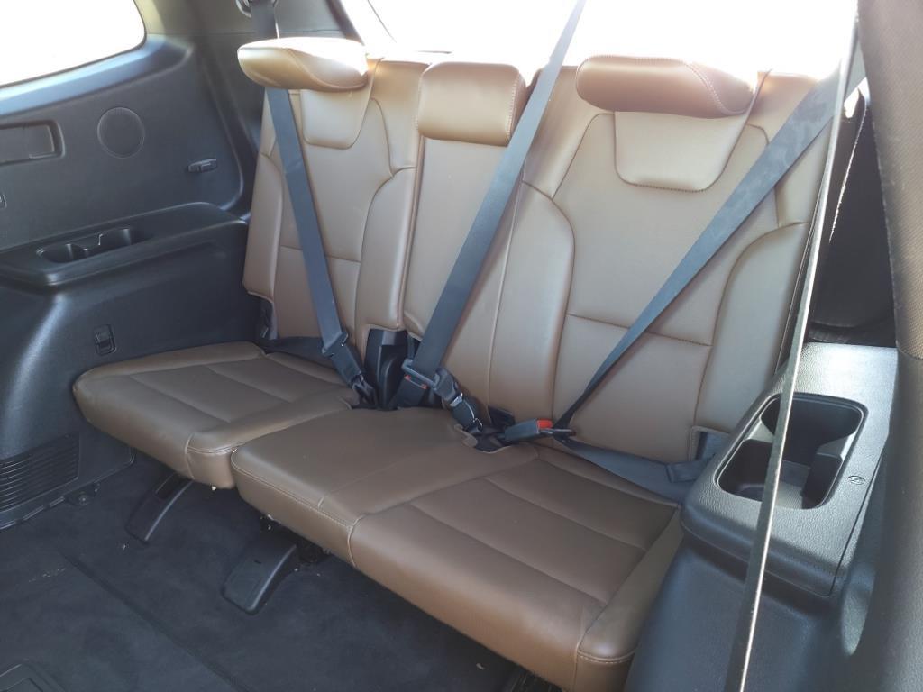 used 2022 Kia Telluride car, priced at $31,400