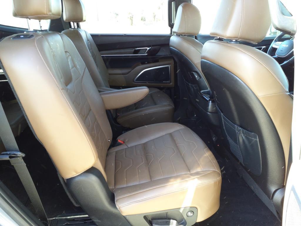 used 2022 Kia Telluride car, priced at $31,400