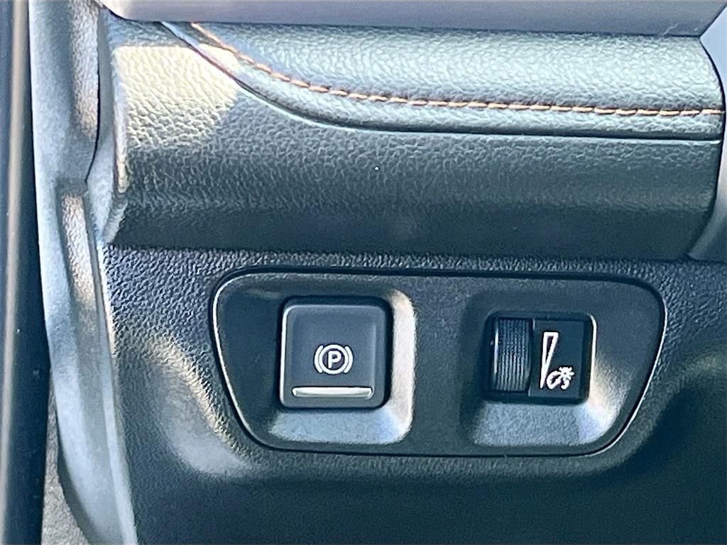 used 2021 GMC Acadia car, priced at $23,500