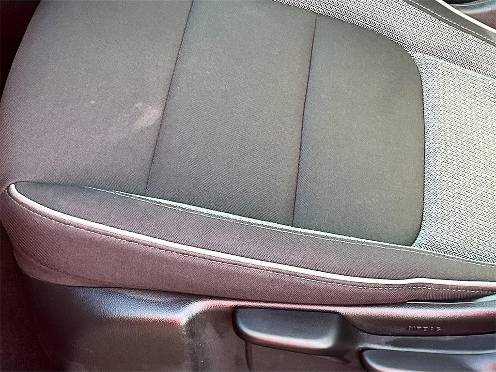 used 2023 Chevrolet TrailBlazer car, priced at $18,800