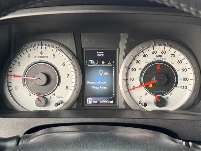used 2020 Toyota Sienna car, priced at $25,500