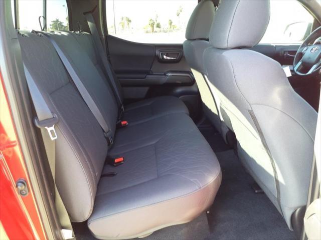 used 2019 Toyota Tacoma car, priced at $30,500