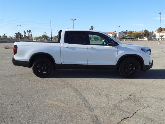 used 2023 Honda Ridgeline car, priced at $32,000