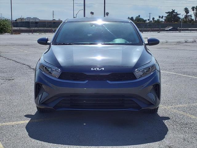 used 2022 Kia Forte car, priced at $15,000