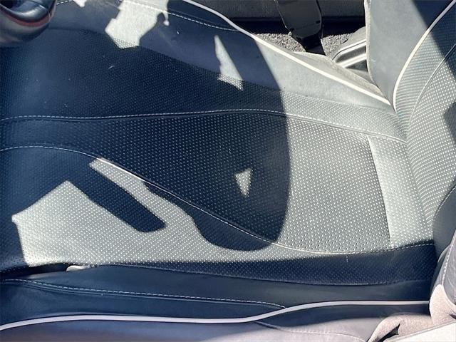 used 2021 Acura TLX car, priced at $27,500