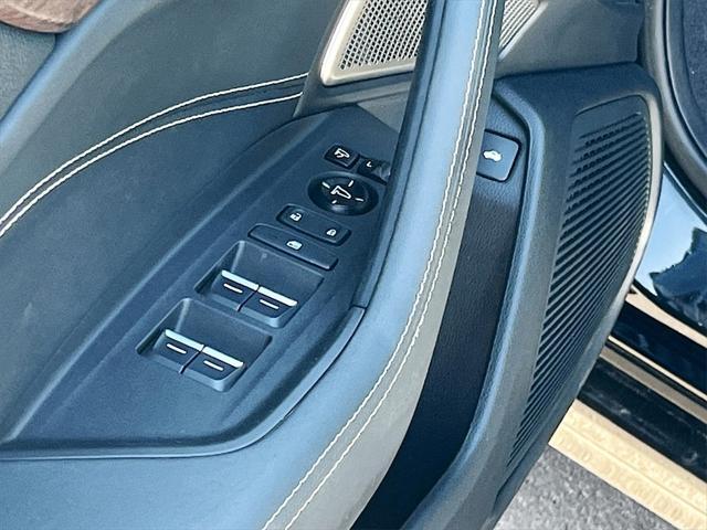 used 2021 Acura TLX car, priced at $27,500