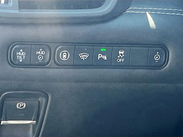 used 2021 Acura TLX car, priced at $27,500