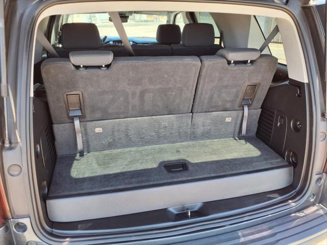 used 2019 Chevrolet Tahoe car, priced at $22,300