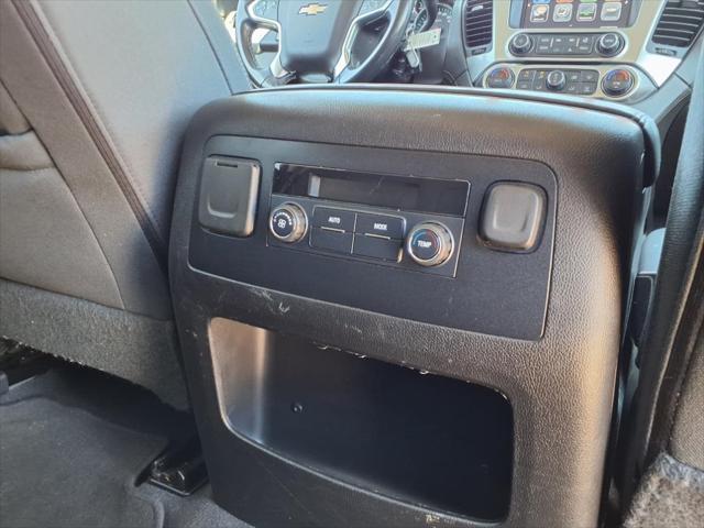 used 2019 Chevrolet Tahoe car, priced at $22,300
