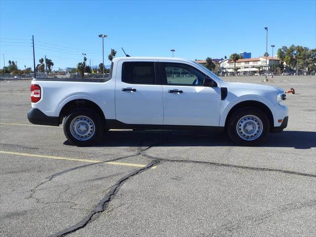 used 2022 Ford Maverick car, priced at $21,000