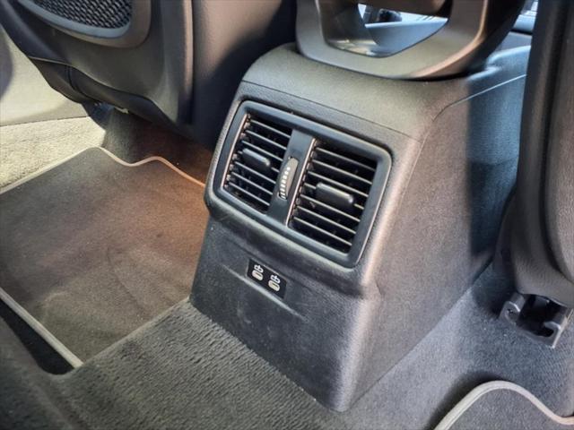 used 2021 BMW X1 car, priced at $18,100