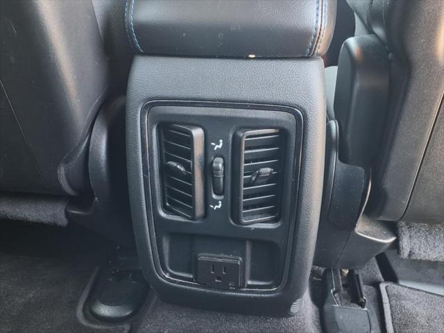 used 2019 Jeep Grand Cherokee car, priced at $19,700