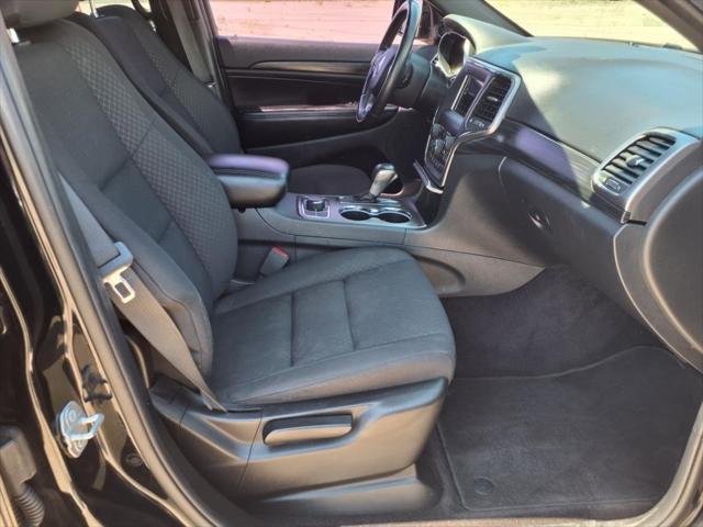 used 2019 Jeep Grand Cherokee car, priced at $19,700