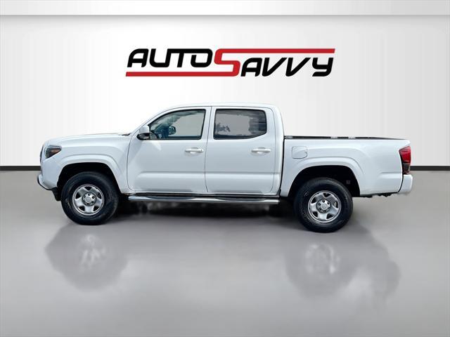 used 2023 Toyota Tacoma car, priced at $32,400