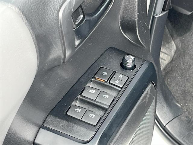 used 2023 Toyota Tacoma car, priced at $32,400
