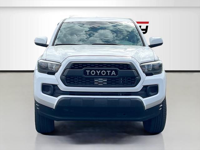 used 2023 Toyota Tacoma car, priced at $32,400