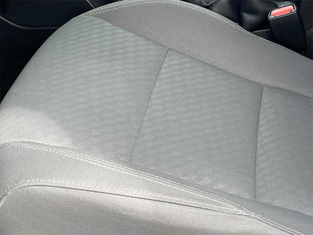 used 2023 Toyota Tacoma car, priced at $32,400