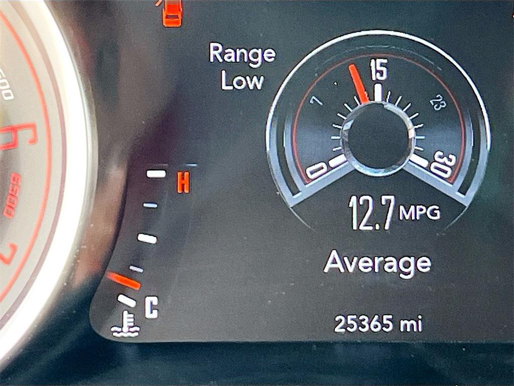 used 2021 Dodge Challenger car, priced at $26,300