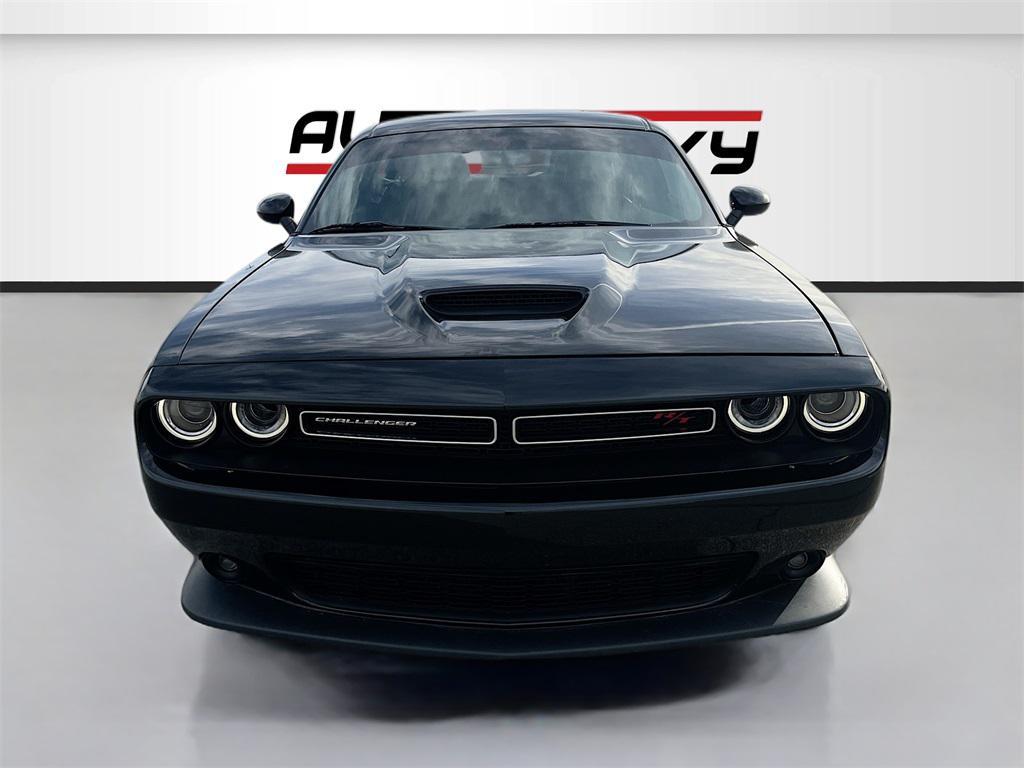 used 2021 Dodge Challenger car, priced at $26,300